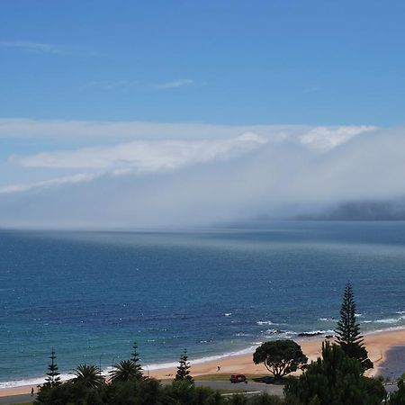 Bed and Breakfast Carneval Ocean View Taipa Esterno foto