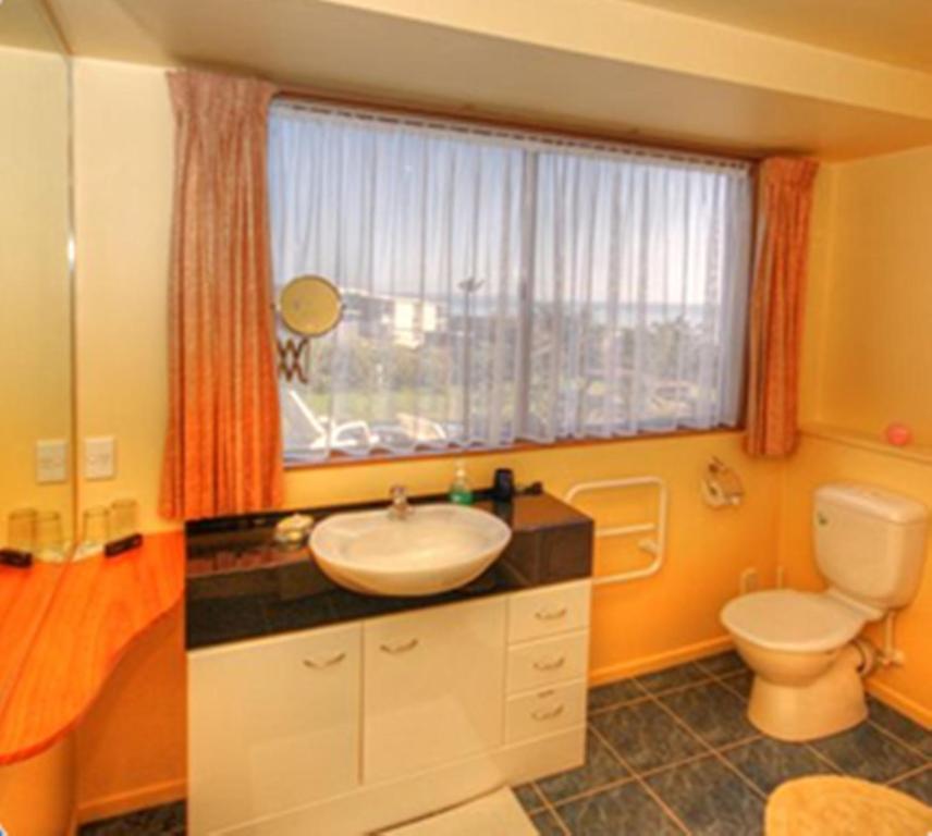 Bed and Breakfast Carneval Ocean View Taipa Camera foto