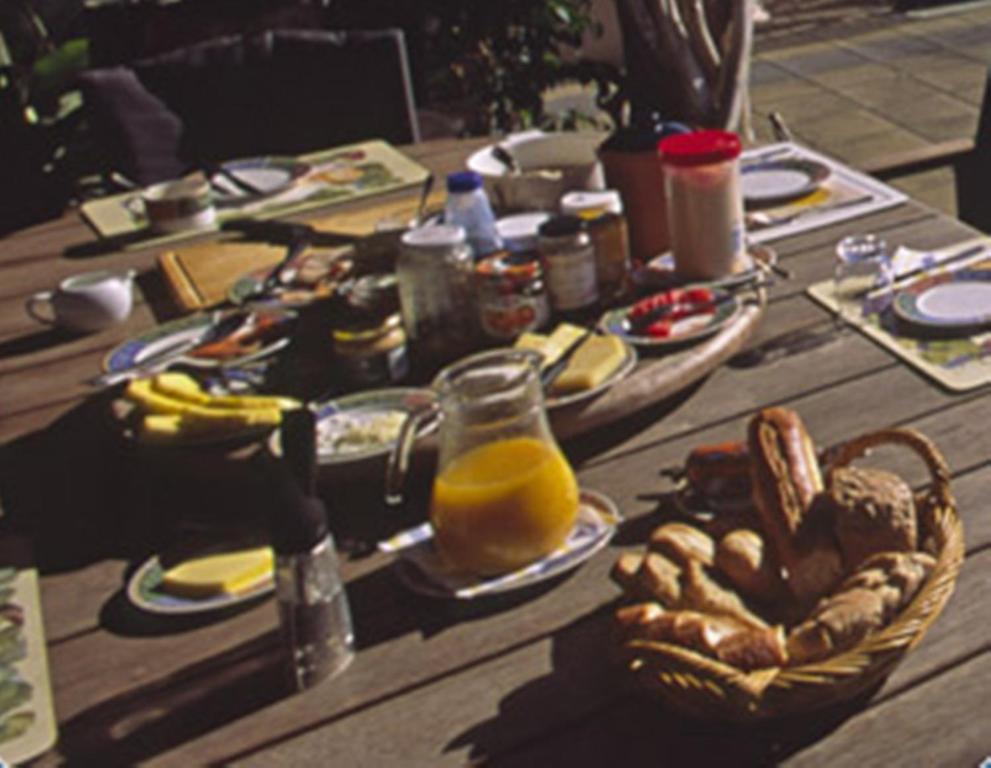 Bed and Breakfast Carneval Ocean View Taipa Esterno foto