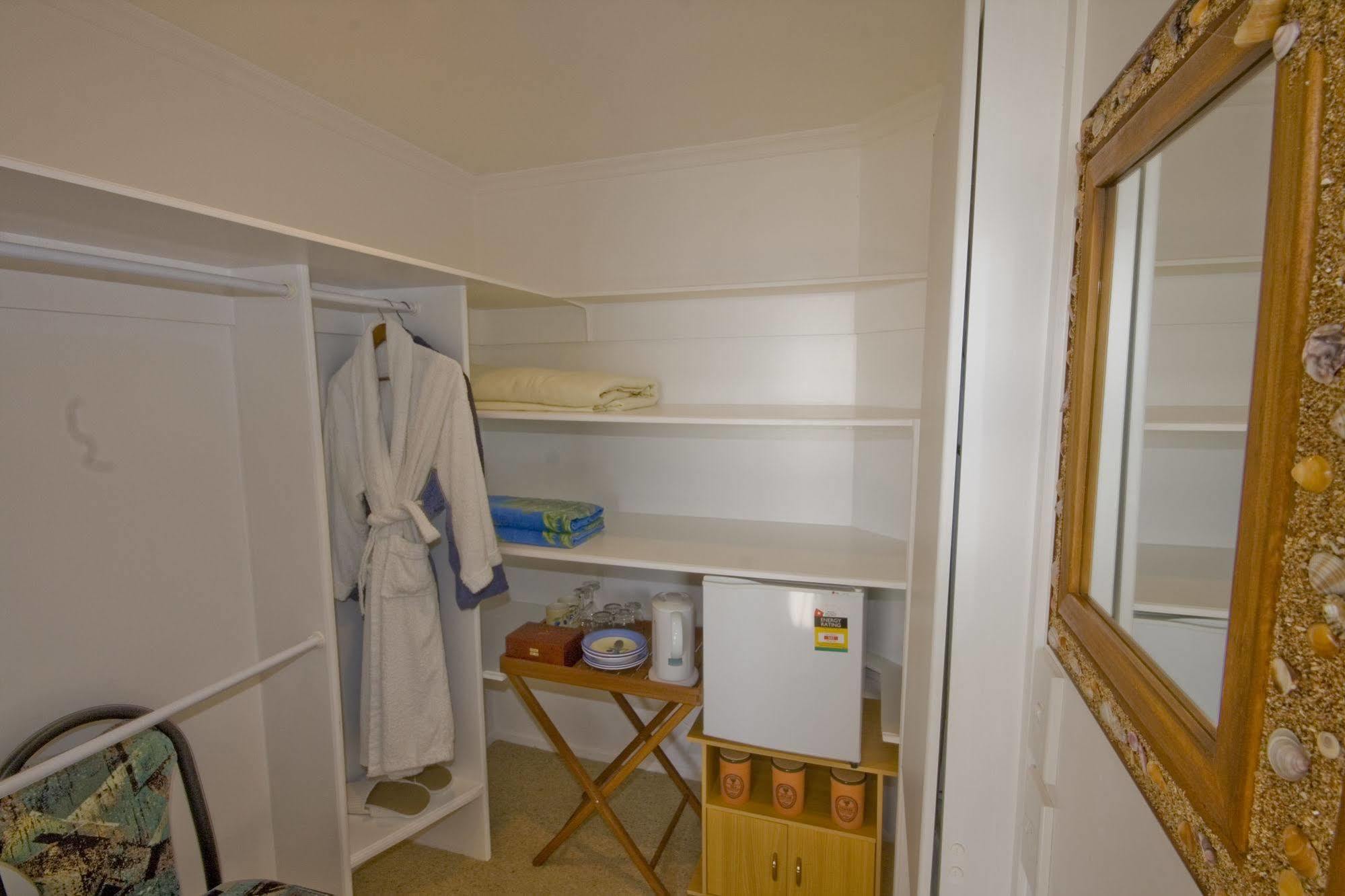Bed and Breakfast Carneval Ocean View Taipa Esterno foto