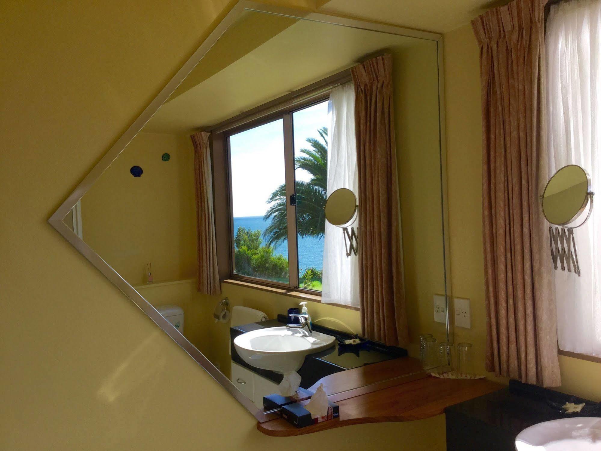 Bed and Breakfast Carneval Ocean View Taipa Esterno foto